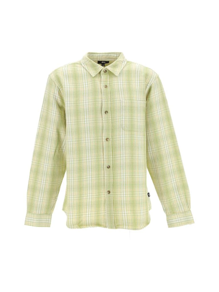 商品STUSSY|STUSSY SHIRTS,价格¥1070,第1张图片