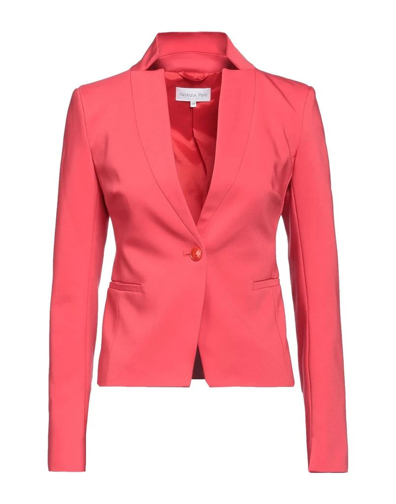 商品PATRIZIA|Blazer,价格¥617,第1张图片