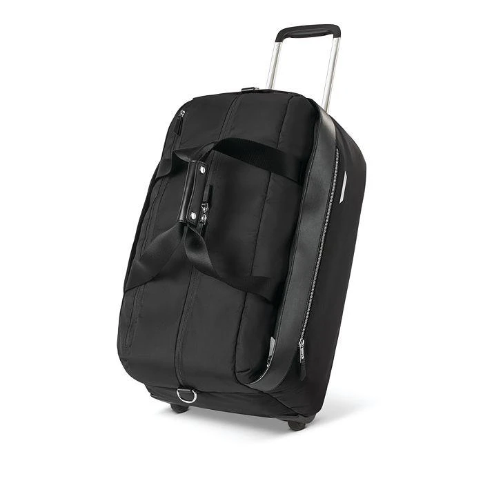 商品Samsonite|Just Right Wheeled Weekend Duffel Bag,价格¥1644,第2张图片详细描述