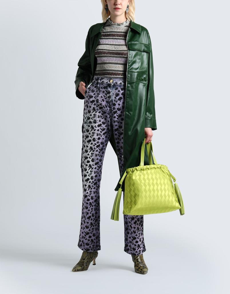 商品Versace|Denim pants,价格¥1392,第6张图片详细描述
