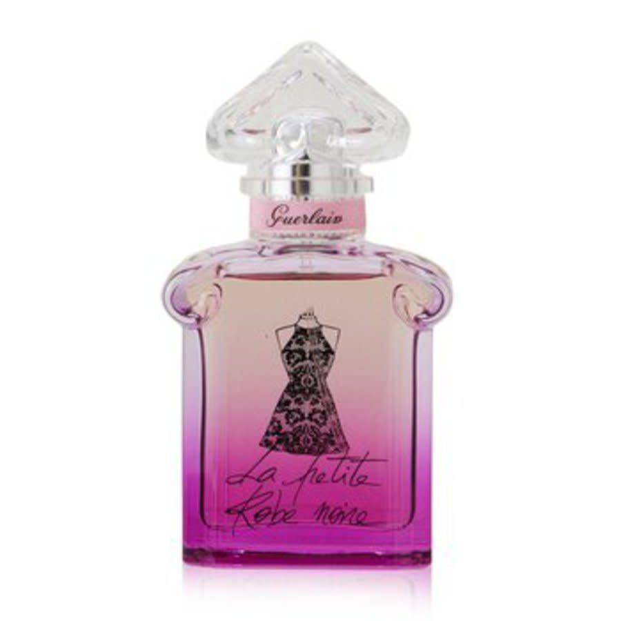 Guerlain]娇兰Guerlain香水|La Petite Robe Noire Eau De Parfum