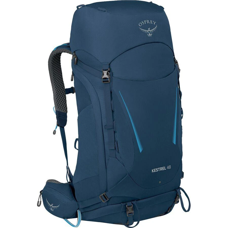 商品Osprey|Kestrel 48L Backpack,价格¥1819,第1张图片