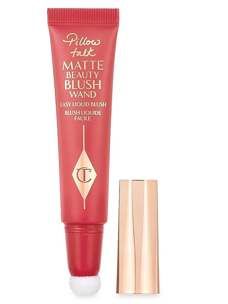 商品Charlotte Tilbury|Matte Beauty Blush Wand,价格¥311,第1张图片