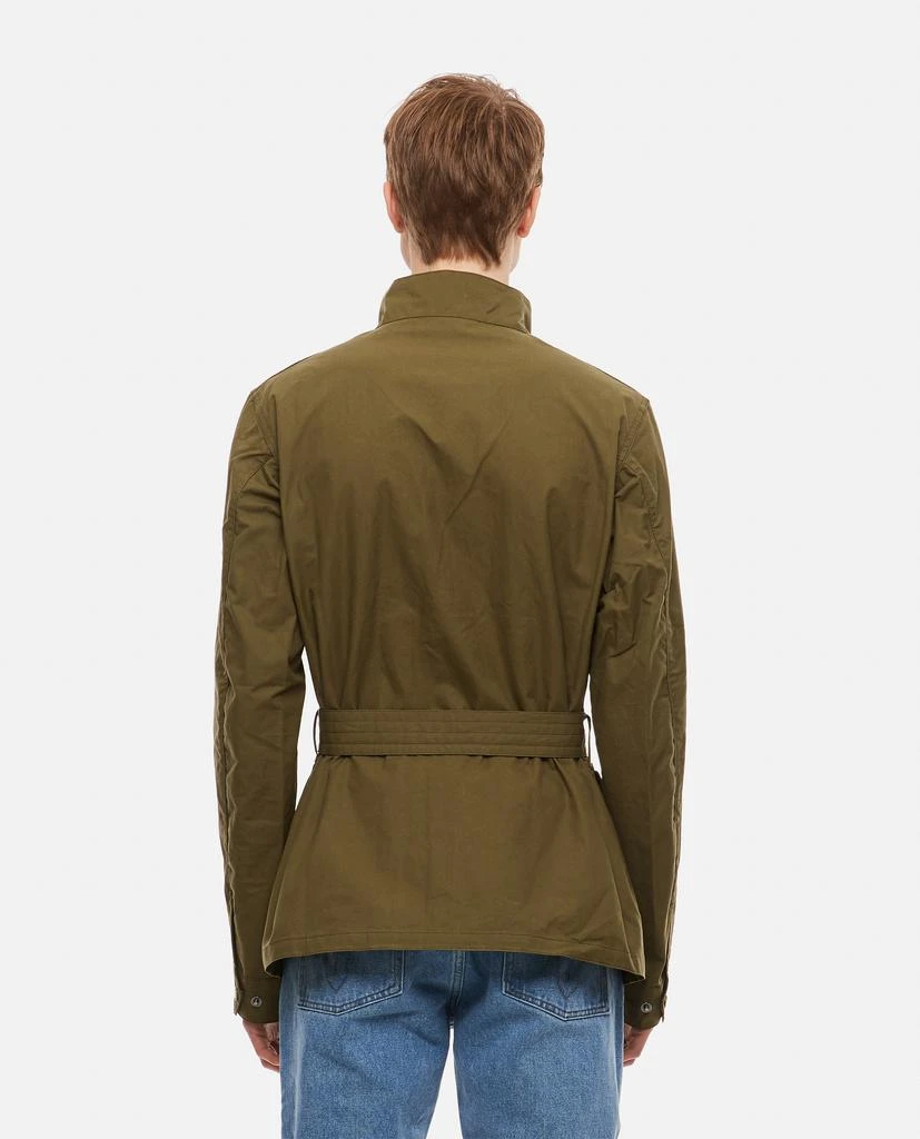 商品Barbour|"HYBRID A7" CASUAL JACKET,价格¥2631,第3张图片详细描述