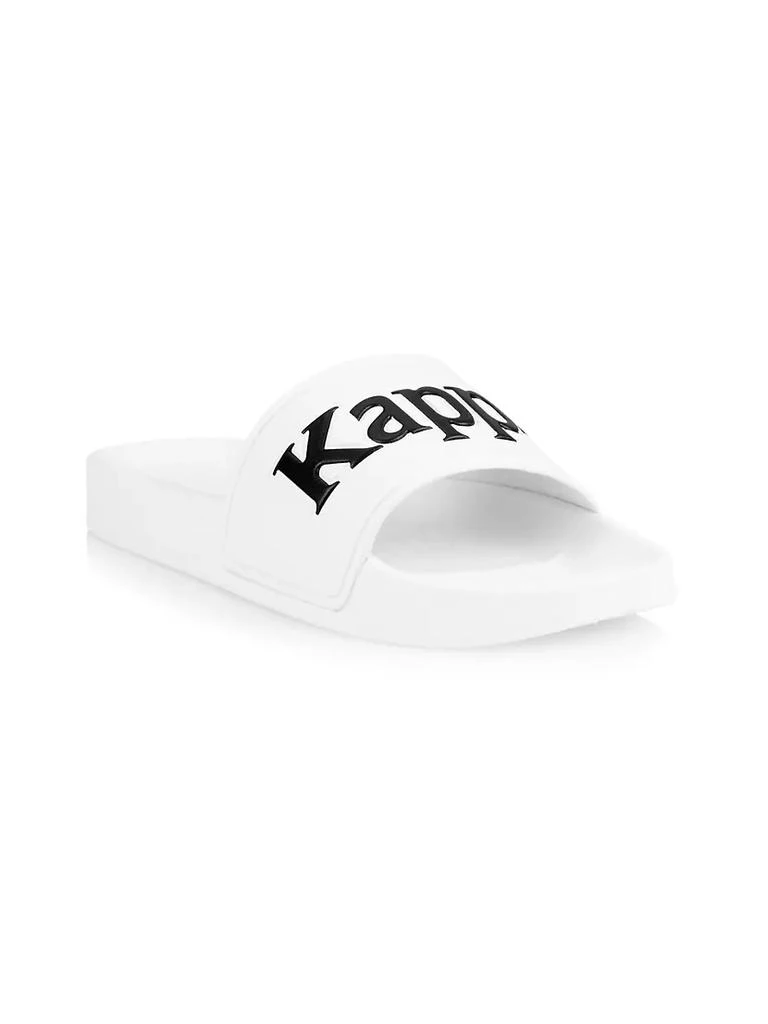 商品Kappa|222 Banda Adam 9 Sandals,价格¥265,第2张图片详细描述