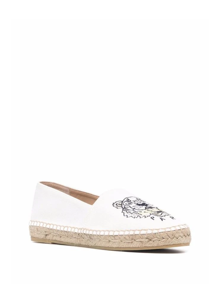 商品Kenzo|K-SKATE SLIP-ON TIGER,价格¥869,第2张图片详细描述