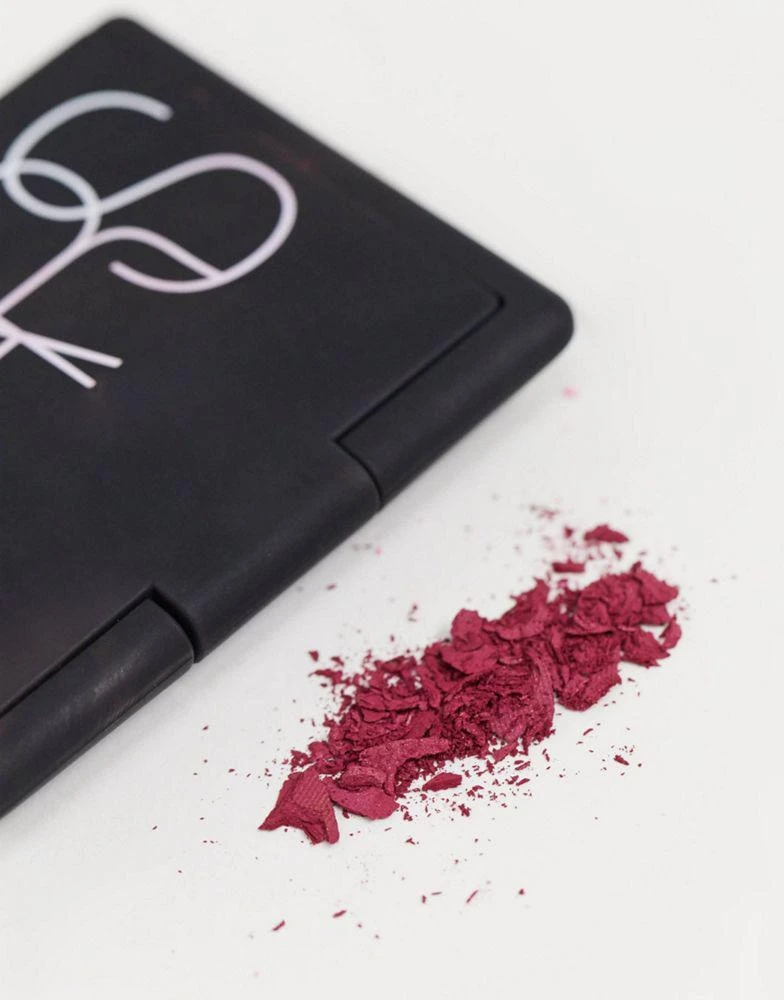 商品NARS|NARS Blush - Aroused,价格¥259,第4张图片详细描述