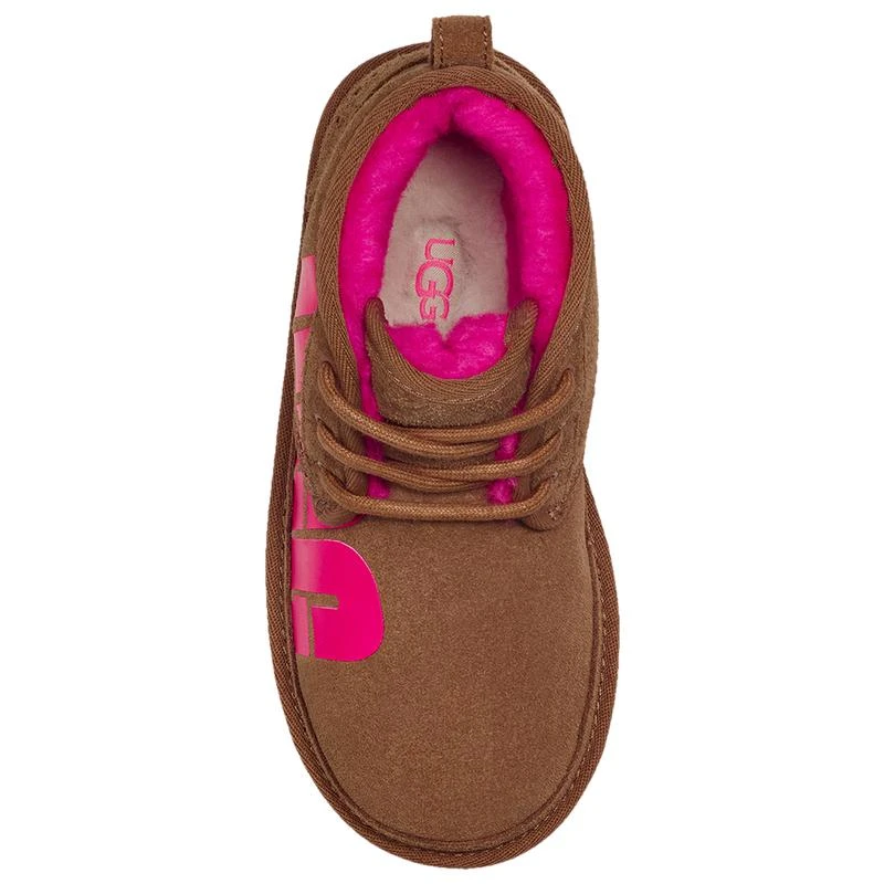 商品UGG|UGG Neumel - Girls' Grade School,价格¥851,第4张图片详细描述