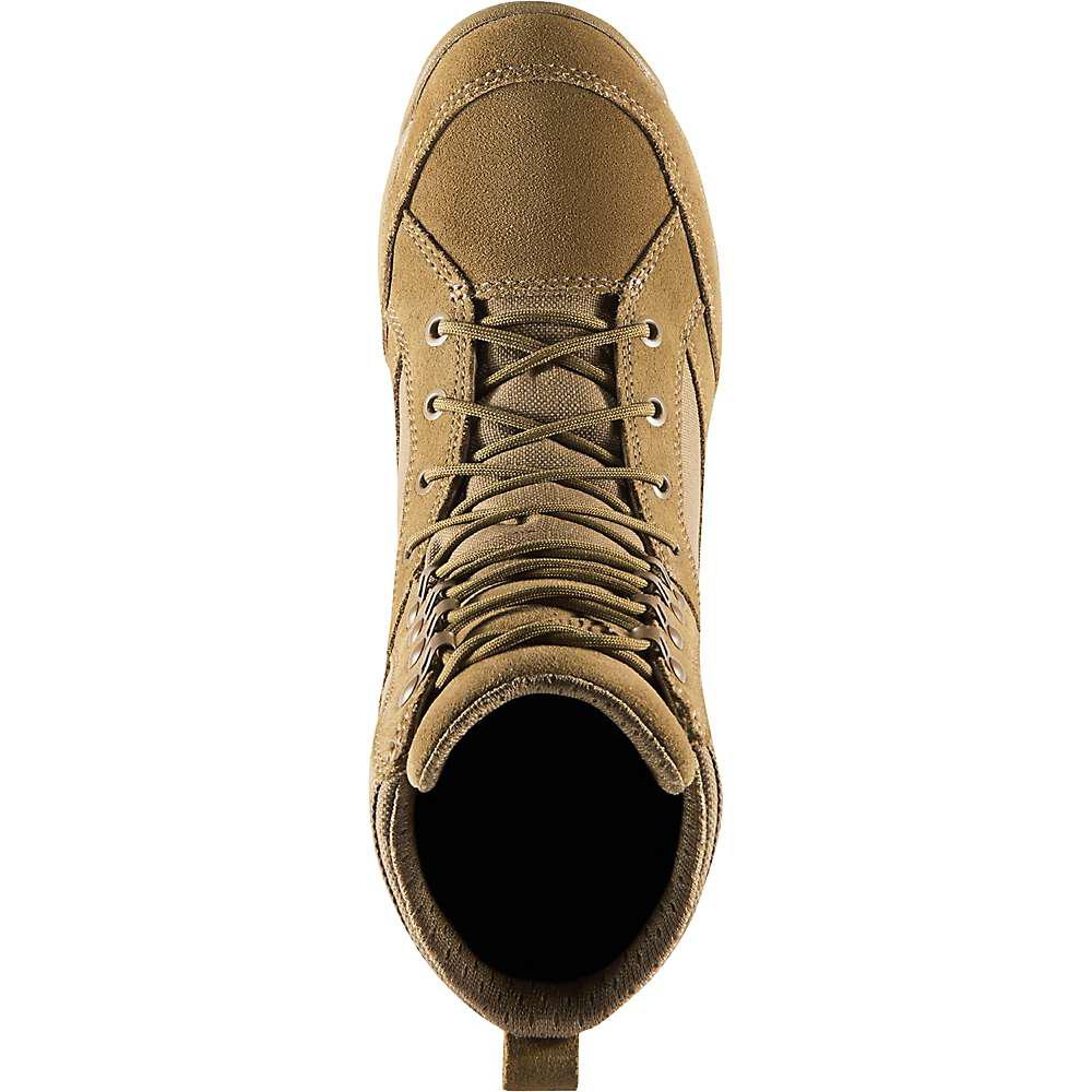 Danner Women's Prowess Side-Zip 8IN Boot商品第4张图片规格展示