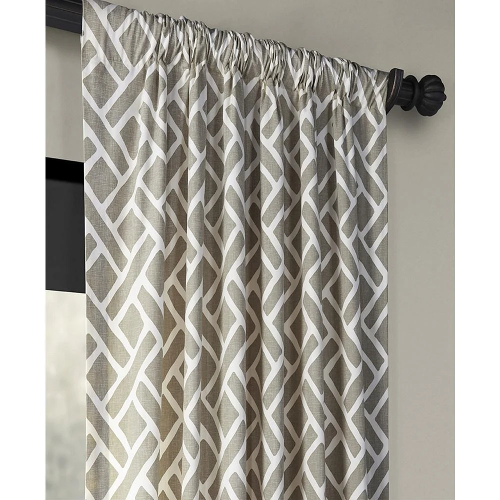 Martinique Cotton Panel 商品