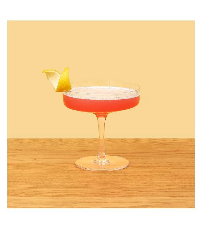 商品Cheeky Cocktails|Cosmopolitan Set - 16oz,价格¥288,第3张图片详细描述