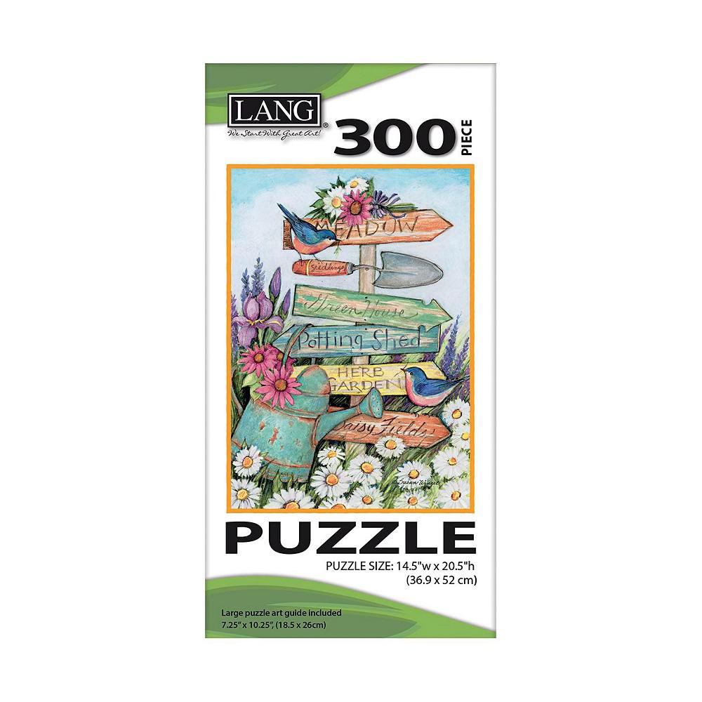 Sign 300pc Puzzle商品第2张图片规格展示