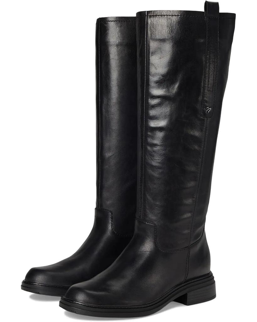 Women's Naturalizer Ontime Narrow Calf Knee High Boots image 2