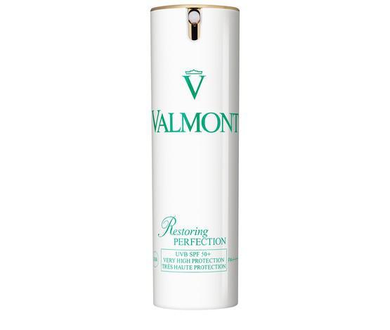 商品Valmont|Restoring Perfection SPF 50 修复防晒霜，30毫升,价格¥1642,第1张图片