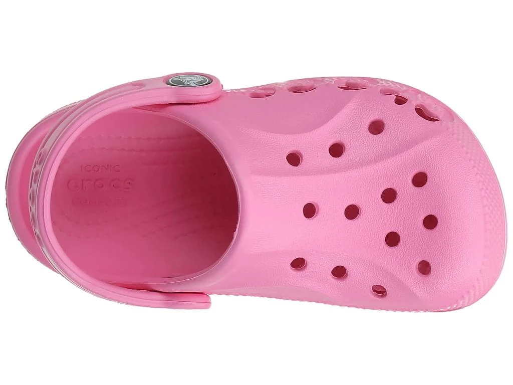 商品Crocs|Baya Clog (Toddler),价格¥295,第2张图片详细描述