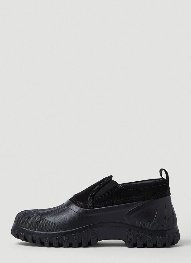 商品Diemme|Balbi Shoes in Black,价格¥1720,第3张图片详细描述