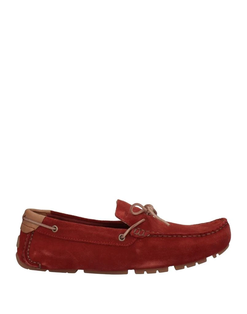 商品Geox|Loafers,价格¥534,第1张图片