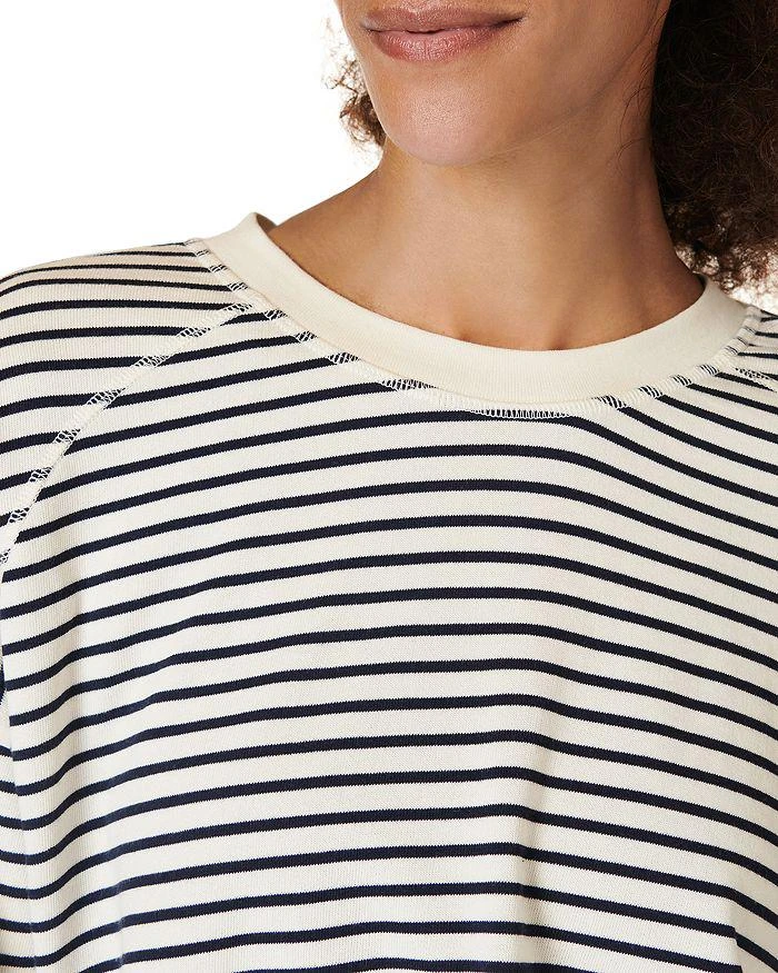 商品SWEATY BETTY|After Class Cropped Sweatshirt,价格¥499,第5张图片详细描述