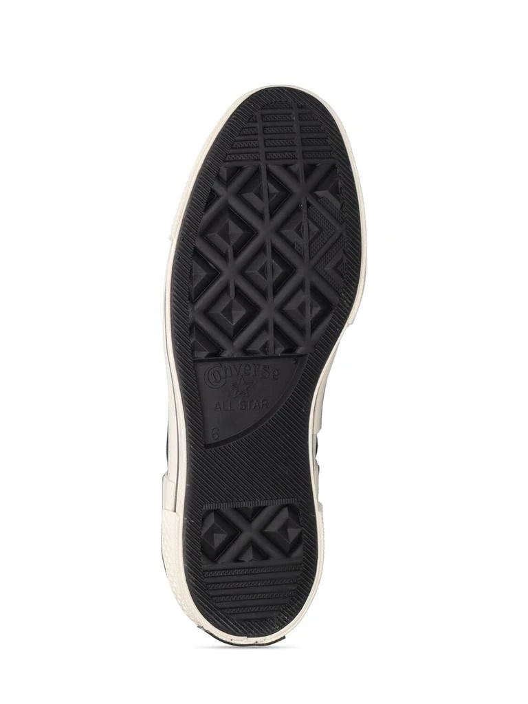 商品Converse|Chuck 70 Hacked Heel Sneakers,价格¥738,第4张图片详细描述