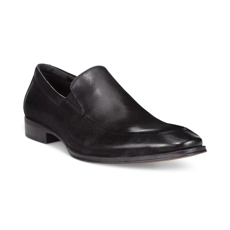 商品Alfani|Men's Charles Moc Toe Loafer, Created for Macy's,价格¥151,第1张图片