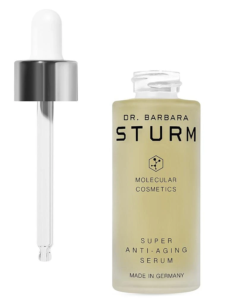 商品Dr. Barbara Sturm|Super Anti-Aging Serum,价格¥2412,第3张图片详细描述