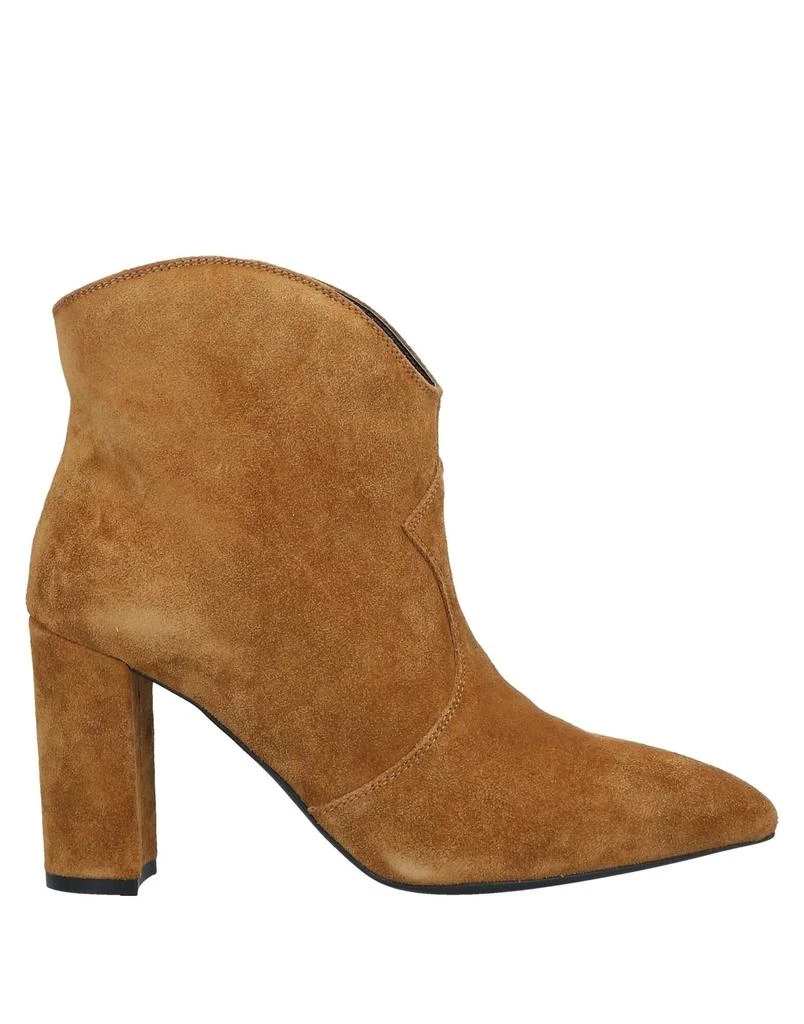 商品CAFèNOIR|Ankle boot,价格¥525,第1张图片