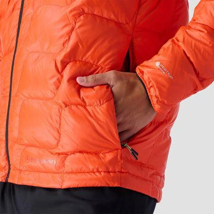 Down Insulated Jacket - Men's 商品