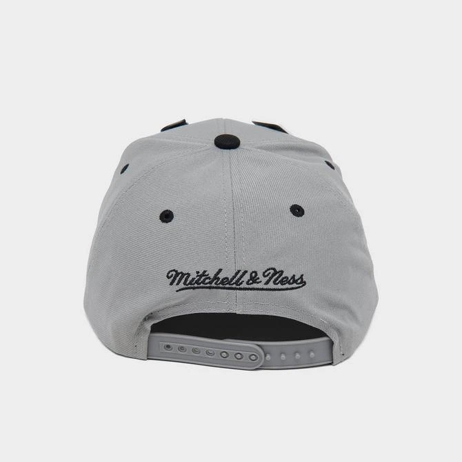 Mitchell & Ness Detroit Pistons NBA Pin Hardwood Classics Snapback Hat 商品