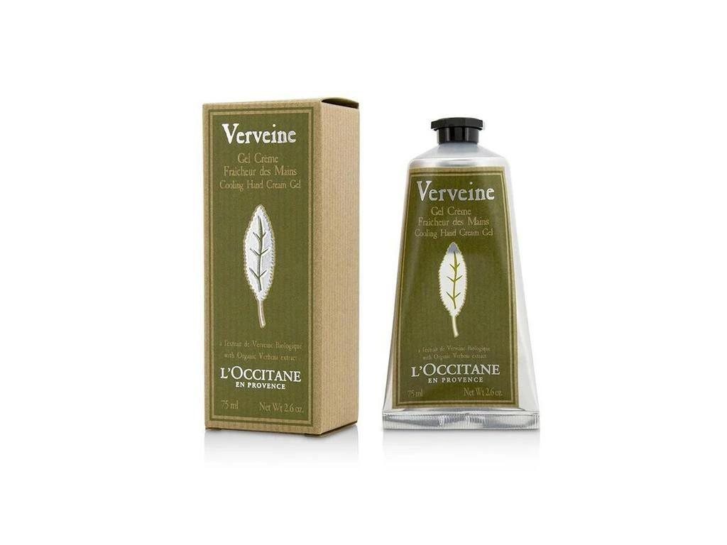 商品L'Occitane|L’Occitane欧舒丹  马鞭草清新润手霜 - 75ml,价格¥160,第1张图片