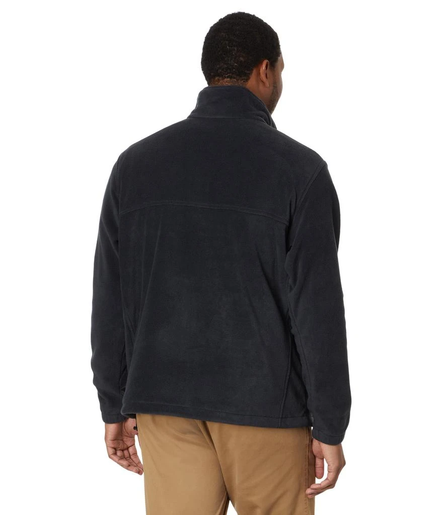 商品Columbia|Big & Tall Steens Mountain™ Full Zip 2.0 Jacket,价格¥228,第2张图片详细描述