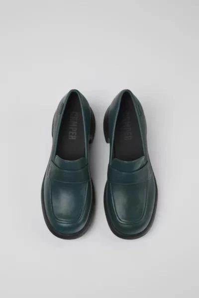 商品Camper|Camper Thelma Moc Toe Loafer Shoe,价格¥1061,第4张图片详细描述