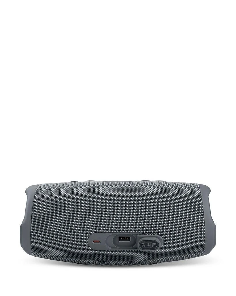 Charge 5 Waterproof Bluetooth Speaker - Blue 商品