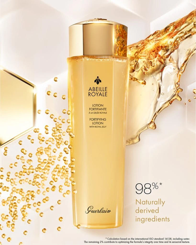 商品Guerlain|娇兰帝皇蜂姿柔肤水,价格¥695,第4张图片详细描述