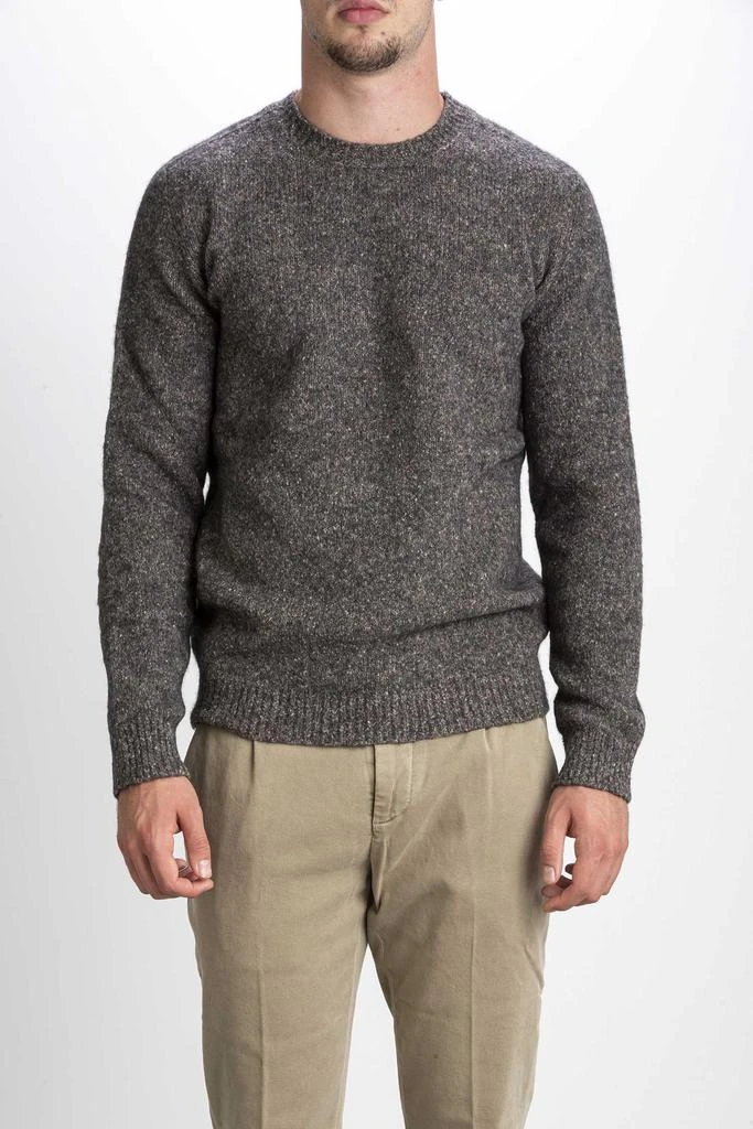 商品ROBERTO COLLINA|Roberto Collina Strike Shirt,价格¥1870,第1张图片