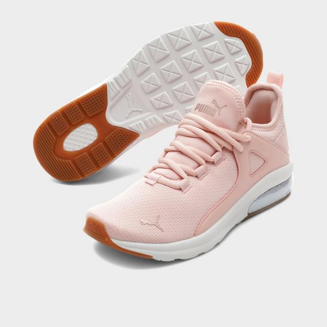 商品Puma|Women's Puma Electron 2.0 Street Casual Shoes,价格¥472,第4张图片详细描述