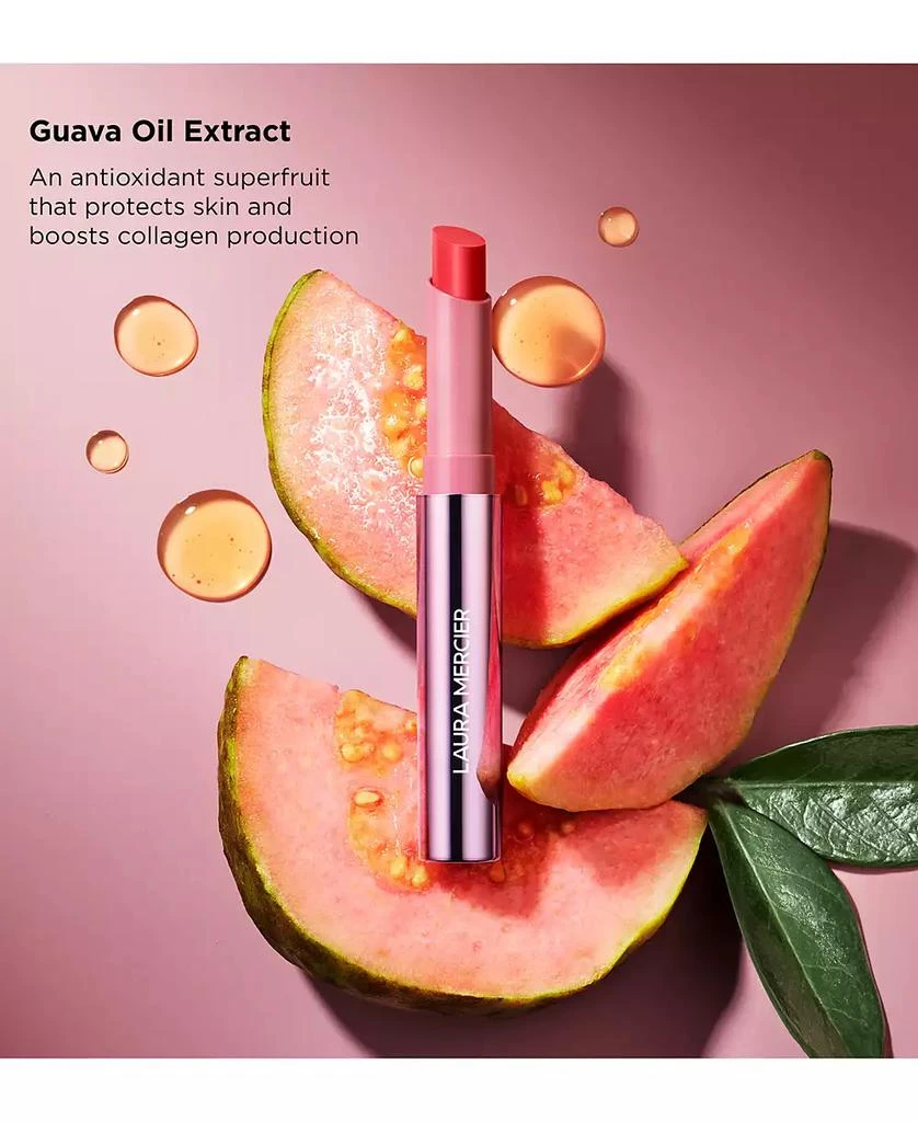 商品Laura Mercier|High Vibe Lip Color,价格¥274,第5张图片详细描述