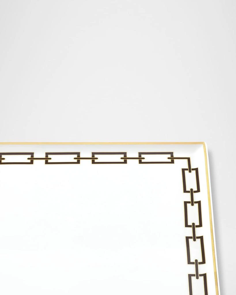 商品GINORI 1735|Catene Ebano Vide Poche Tray,价格¥3061,第3张图片详细描述