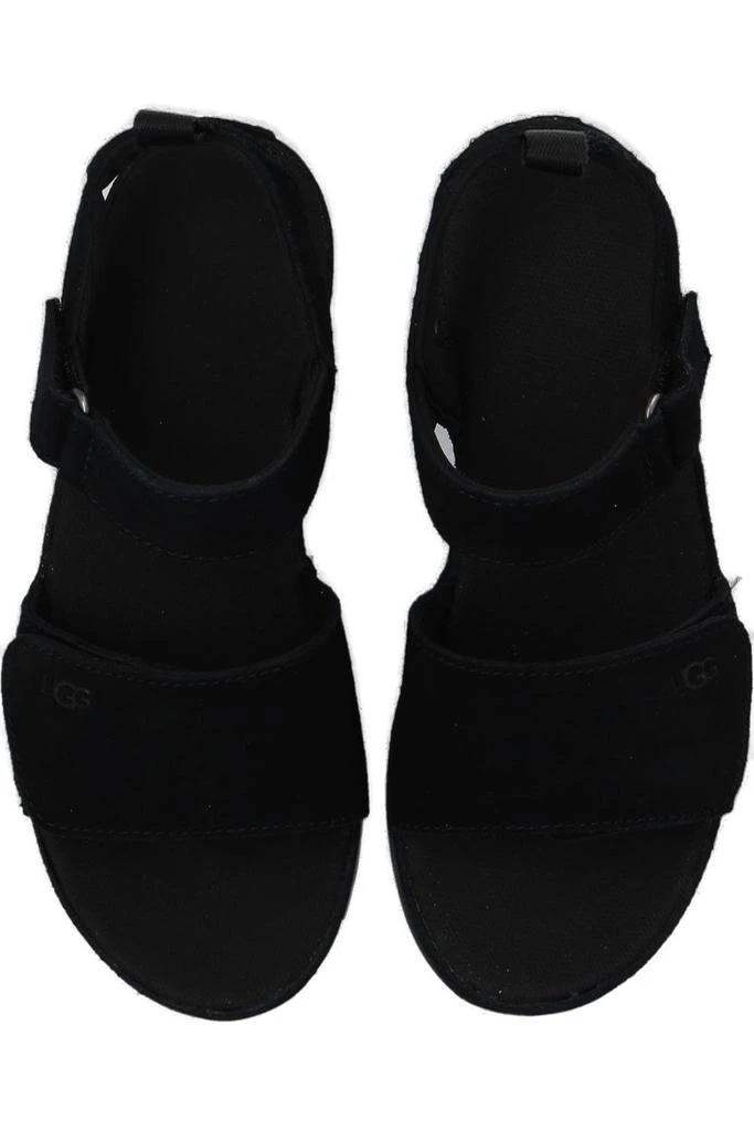 商品UGG|UGG Kids Goldenstar Sandals,价格¥424,第4张图片详细描述