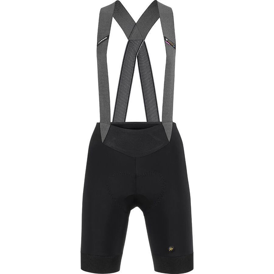 商品ASSOS|UMA GTV C2 Bib Short - Women's,价格¥1800,第1张图片
