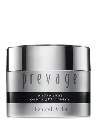 商品Elizabeth Arden|Arden Prevage Anti Aging Overnight Cream 1.7 Oz.,价格¥811,第1张图片