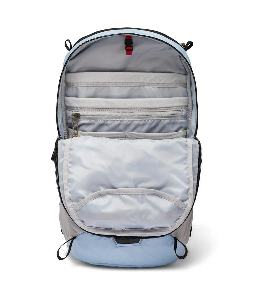 商品Mountain Hardwear|16 L Field Day™ Backpack,价格¥829,第2张图片详细描述