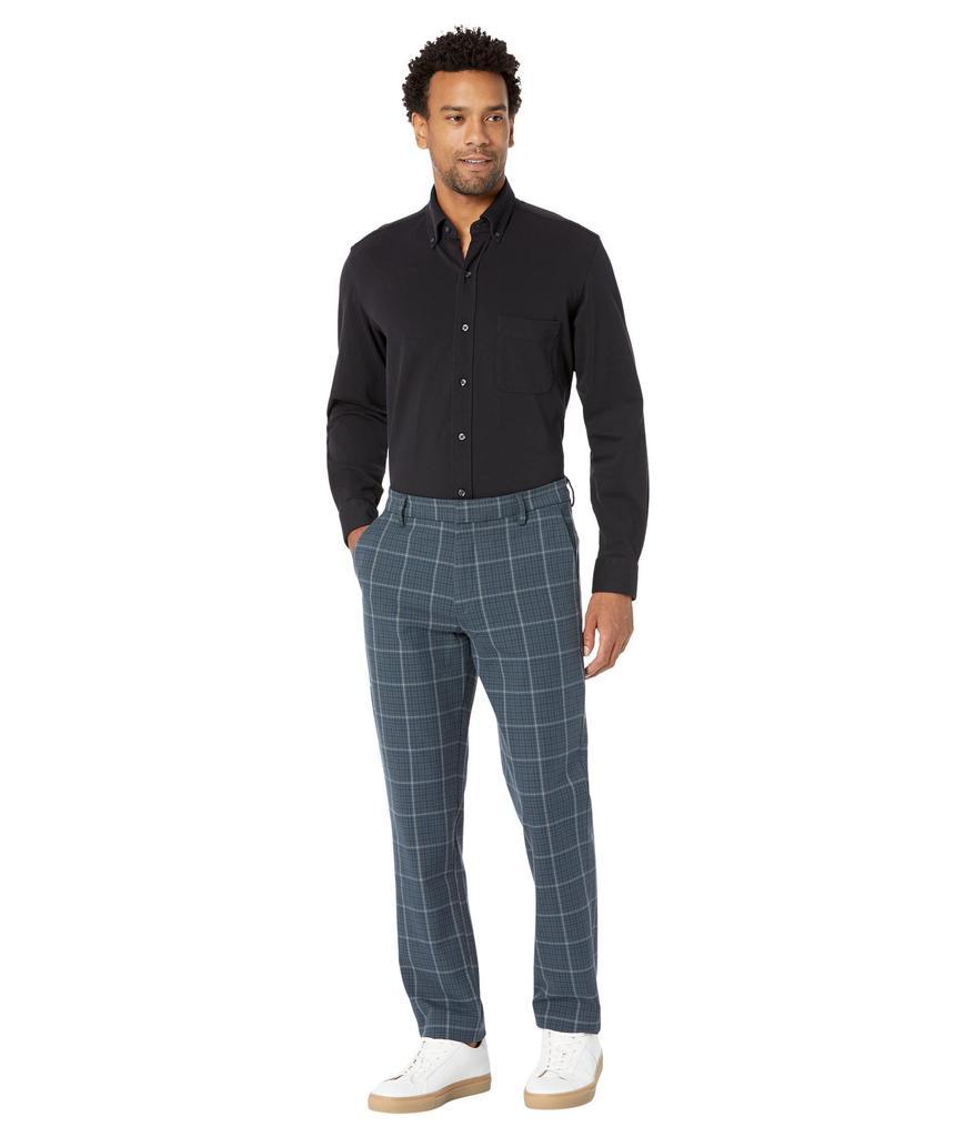商品Dockers|Slim Fit Smart 360 Tech City Tech Trouser Pants,价格¥534,第6张图片详细描述
