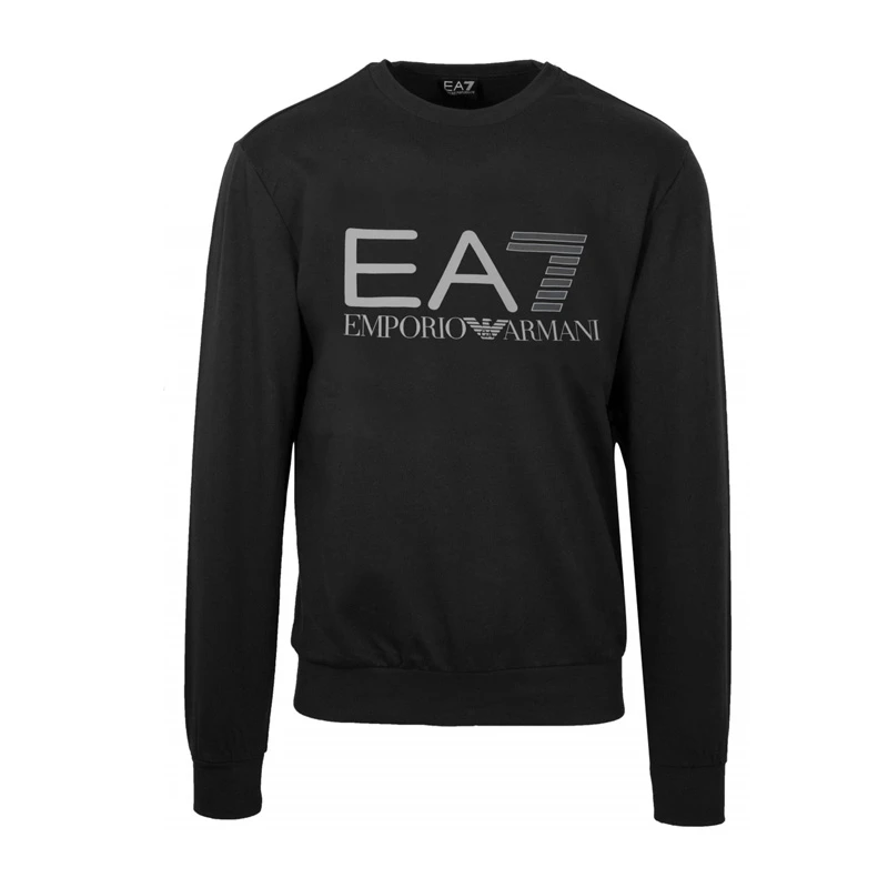 商品Emporio Armani|Emporio Armani 安普里奥 阿玛尼 EA7男士运动衫 3GPM13-J05Z-1200,价格¥504,第1张图片
