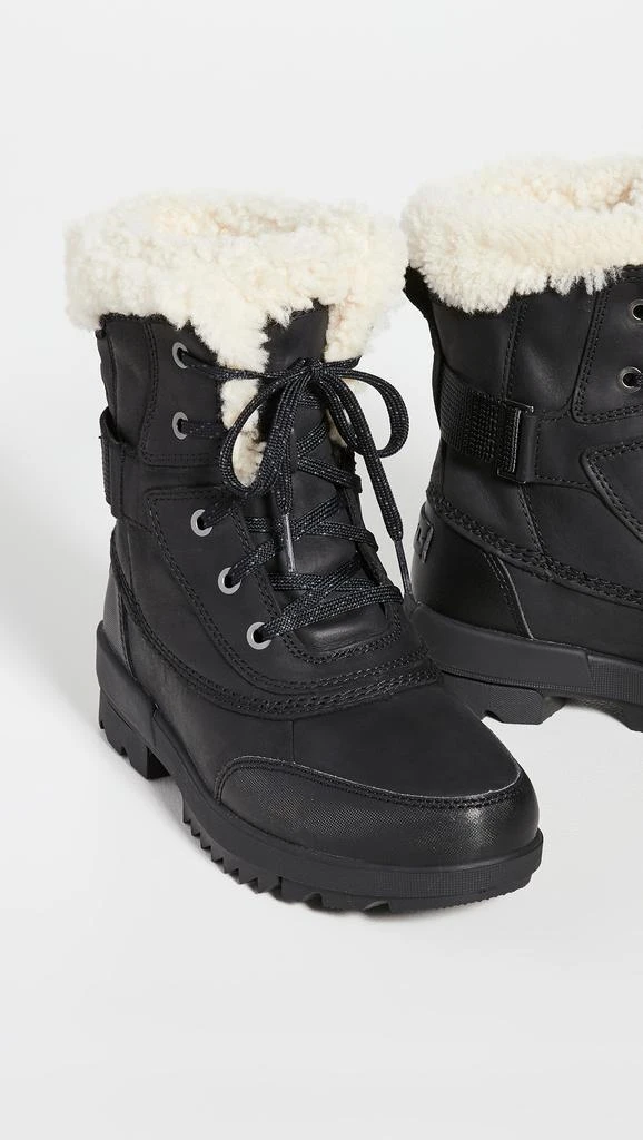 商品SOREL|Sorel Tivoli Parc 靴子,价格¥479,第4张图片详细描述