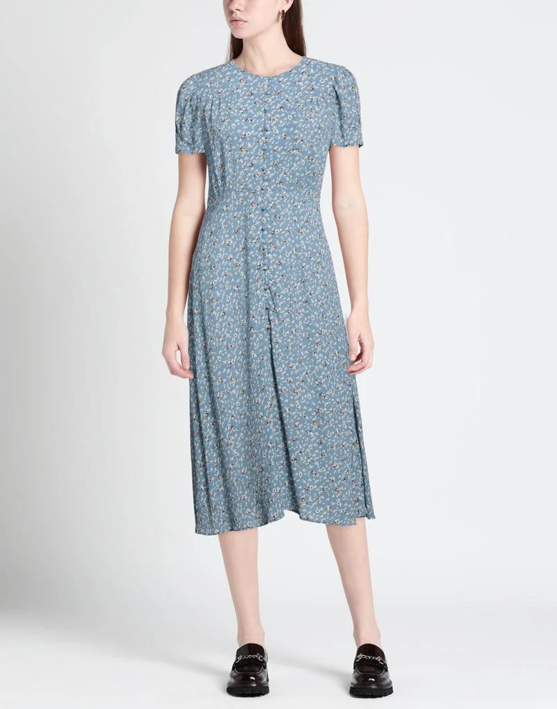 商品SESSUN|Midi dress,价格¥1347,第2张图片详细描述