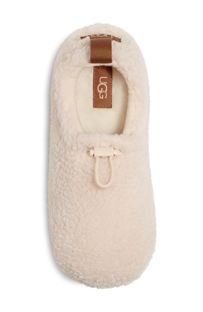 商品UGG|Plushy Slipper,价格¥366,第4张图片详细描述