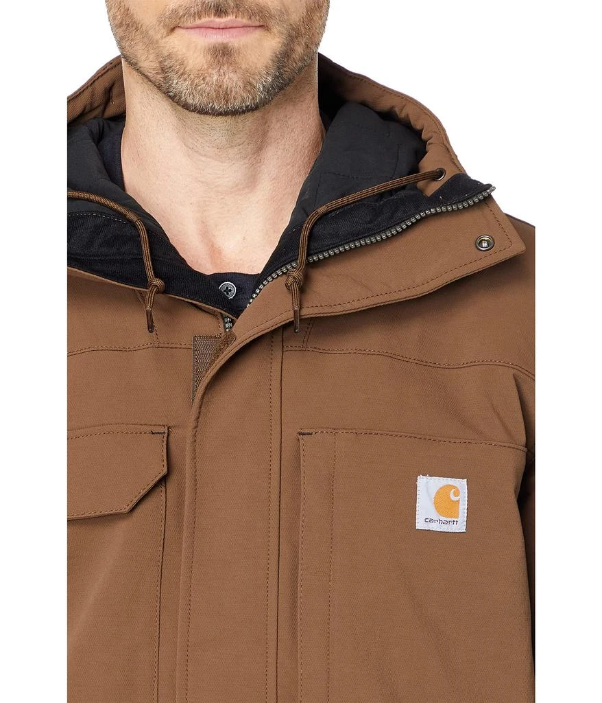 商品Carhartt|Super Dux™ Relaxed Fit Insulated Traditional Coat,价格¥1038,第3张图片详细描述