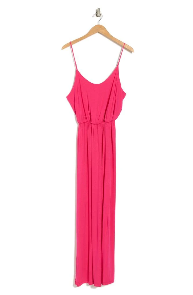 Knit Maxi Dress 商品