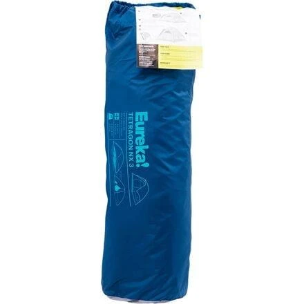 商品Eureka!|Tetragon NX 3 Tent: 3-Person 3-Season,价格¥592,第3张图片详细描述