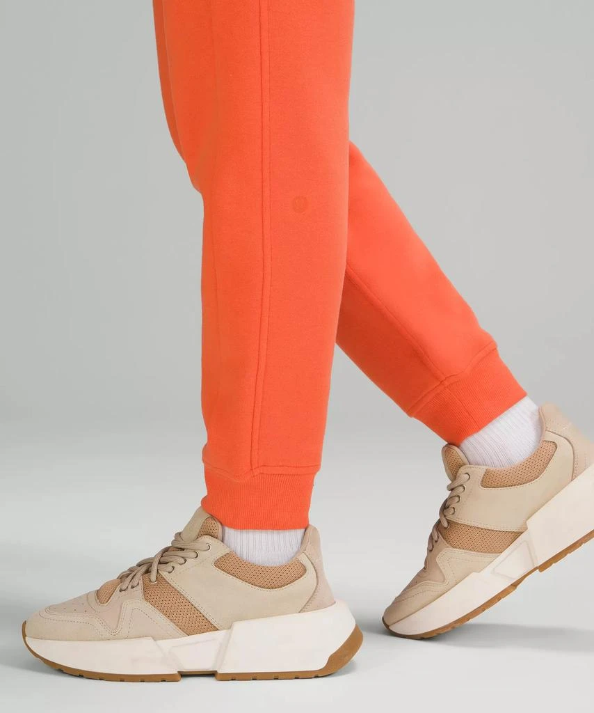 Scuba High-Rise Jogger *Full Length 商品